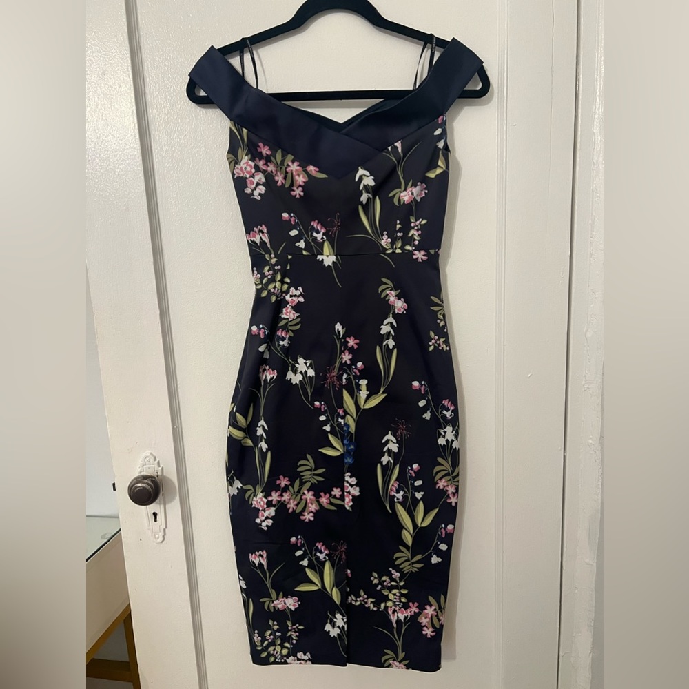 Karen Millen dress - Picture 2 of 6